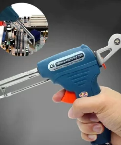 Handheld Electronic External Thermal Welding Kit