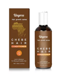 Unpree™ Hair Regrowth African Chebe Hair Care Essentials Set