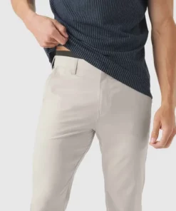 Alternative view of Jetsetter Pants