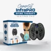 Ceoerty™ InfraPRO Spine Therapy Seating Pad