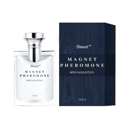 Biancat Magnet Pheromone Men Perfume