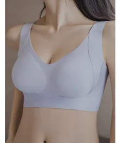 Contmporar® Daily Comfort Wireless Shaper Bra