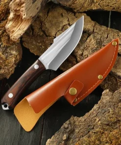 N690 Knife Outdoor Portable Camping Knife