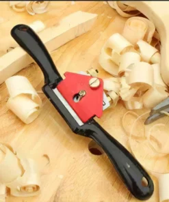Wood Trimming Plane Tool