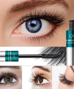 Waterproof Curl Long Lasting Mascara