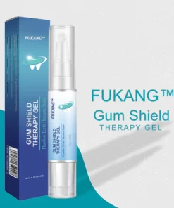 Fukang™ Gum Shield Therapy Gel