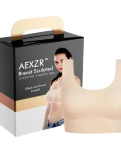 AEXZR™ Breast Sculpted Sleeping Shaper Bra