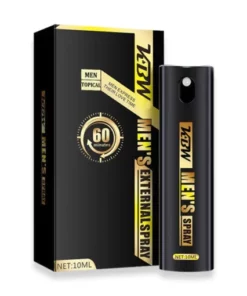 Royalprestige™ Mens Adult Topical Spray