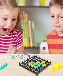 Board Games for Children and Adults