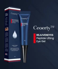 Ceoerty™ RejuvenEyes Peptide Lifting Eye Gel