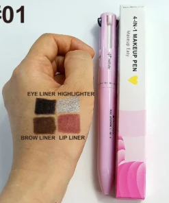 4 in 1 Make-Up Pen