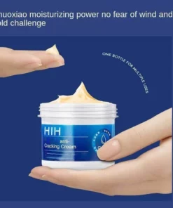 Alternative view of Foot Cream Anti-cracking Moisturizing Foot and Hand Cream Beauty