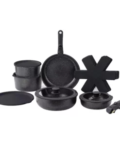 13 Piece Cookware Set