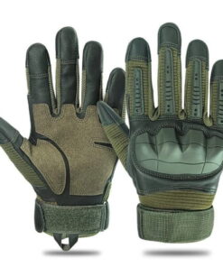 Upgrade Heavy Duty Tactical Gloves