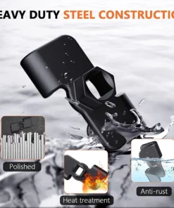 Wrench Extender Wrench Conversion Adapter