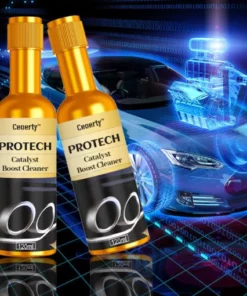 Ceoerty™ PROTech Catalyst Boost Cleaner