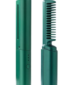 Rechargeable Mini Hair Straightener