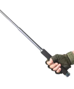 Oveallgo™ Self Defense Tactical Rod