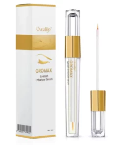 Oveallgo™ ProX GrowMax Eyelash Enhancer Serum
