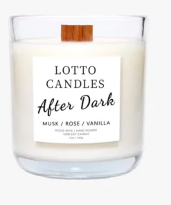 Lovclity™ Lottio Candle