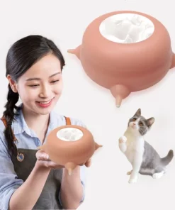 Alternative view of Silicone Breastfeeding Pacifiers & Bionic Drinker