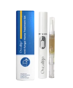 Oveallgo™ Anti-Pilz-Behandlungsset für zu Hause