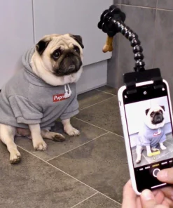 Selfie Stick for Pets