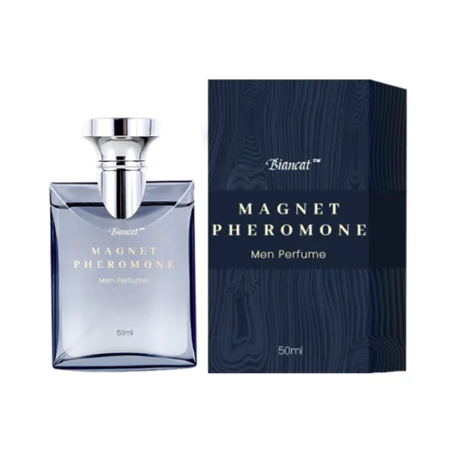 Biancat Magnet Pheromone Men Perfume