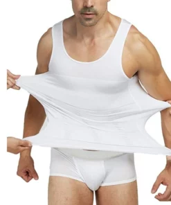 SculptCore™ - Mens Body Shaper (Buy 1 Get 1 FREE)