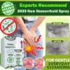 💥2023 Experts Recommend Product - Herbal Hemorrhoids Spray - Permanent Removal & No Recurrence
