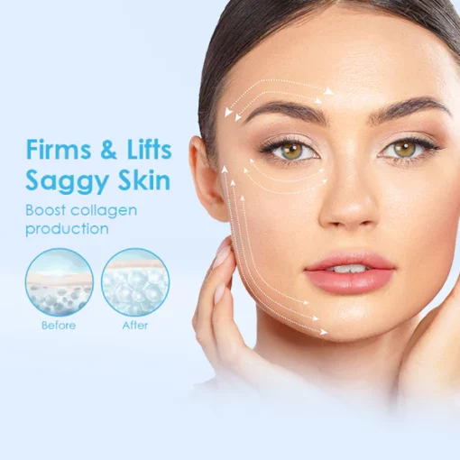 Biancat TimeTurner Collagen Infused Botox Serum