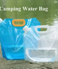 Camping Water Bag