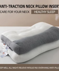 Japanese Neck Pillow