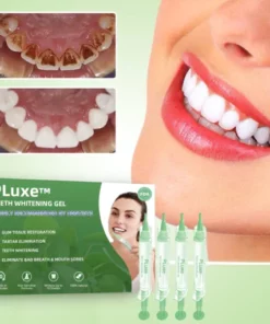 Shark® Teeth Whitening Gel