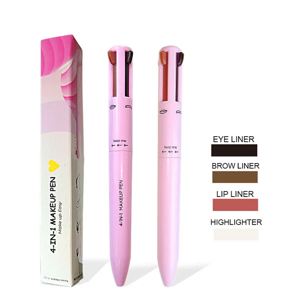 4-in-1 Makeup Pen - Image 8
