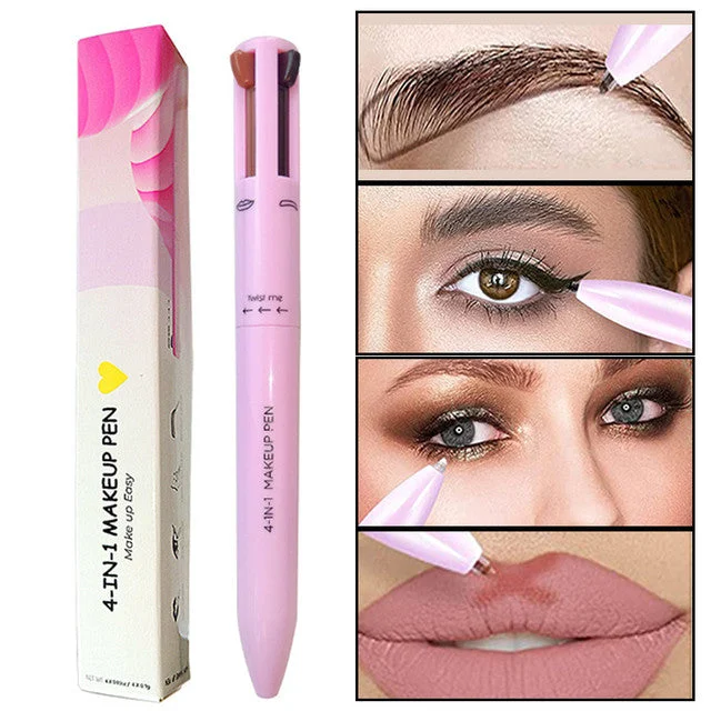 4-in-1 Makeup Pen - Image 7