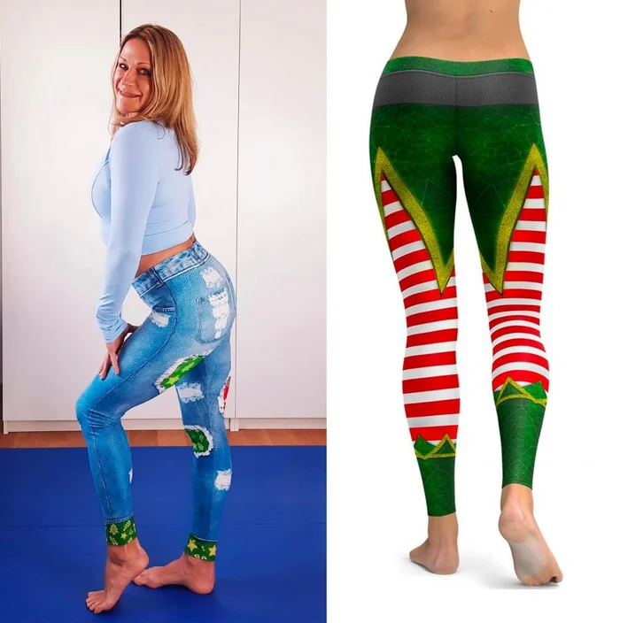 Women Leggings