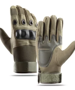 Heavy Duty Tactical Gloves