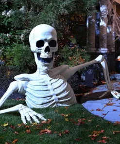 Giant Skeleton Groundbreaker