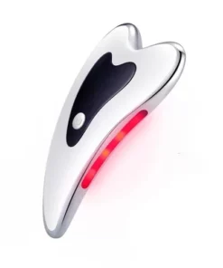 LED Therapy Gua Sha