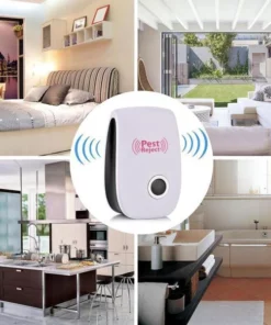 Alternative view of MOSQUIP™