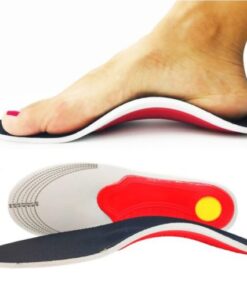 Seuricoâ„¢ Flat Foot Correction Insoles