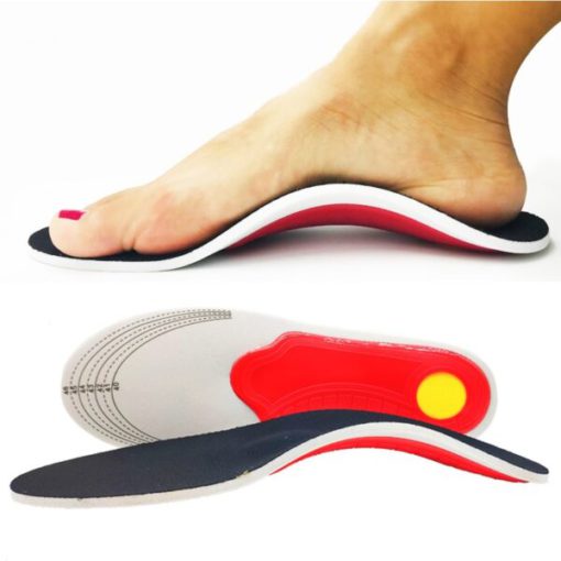 Seurico™ Flat Foot Correction Insoles