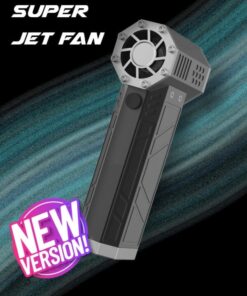 SUPER JET FAN