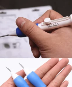 Magische Stickereien Werkzeugsatz