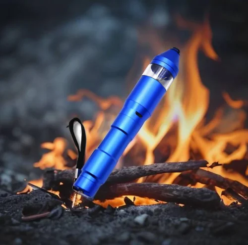Electric Herb Grinder