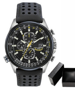 Alternative view of BLUE ANGEL Series Flying Watch