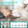 Neakasa P1 Pro Pet Grooming Vacuum for Dogs Cats