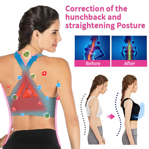 Ceoerty LymphDetox Shaping & Lifting Bra