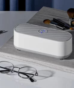 Alternative view of Portable Ultrasonic Jewelry Cleaner for All Jewelry
